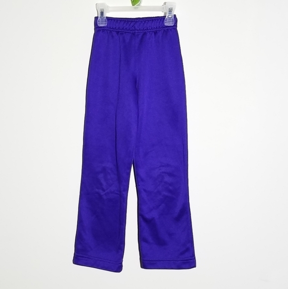 Varsity Spirit Purple Athletic Pants XS - Picture 1 of 5